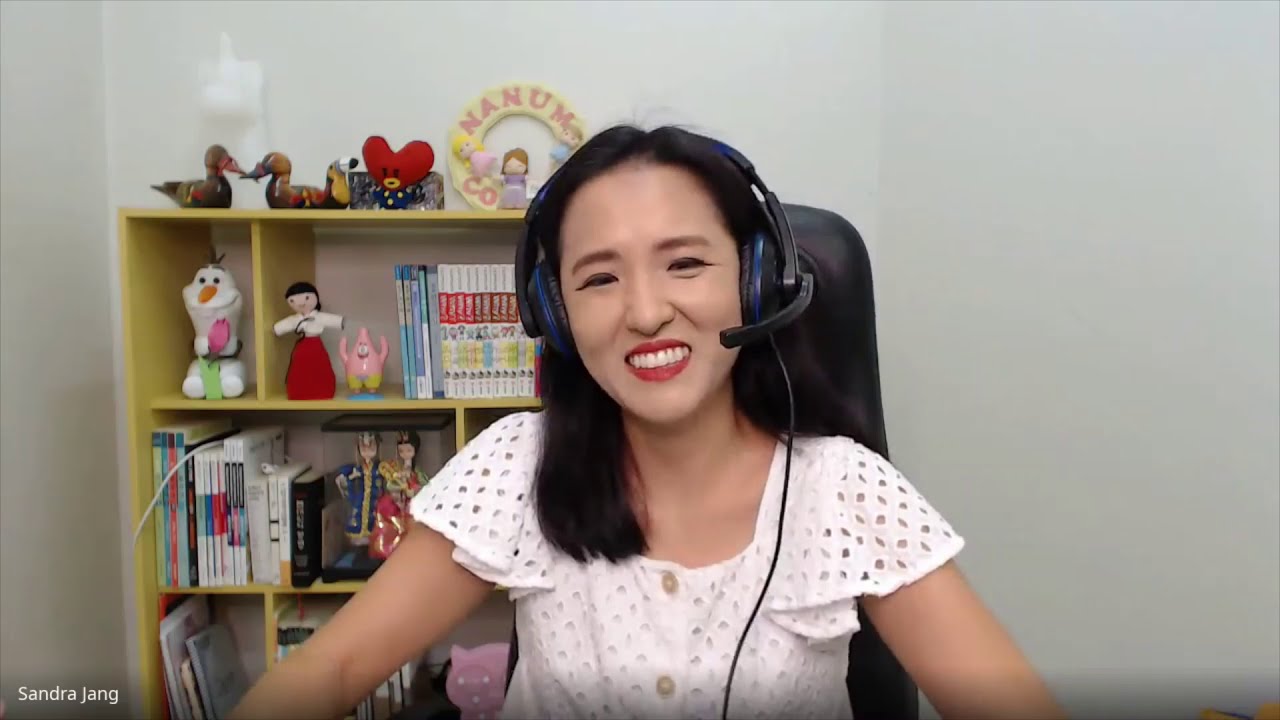 #NanumCoreano