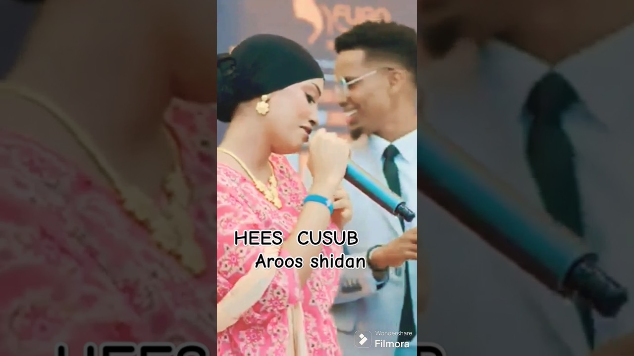 Heesaha Cusub 2025 - New Somali Songs 2025