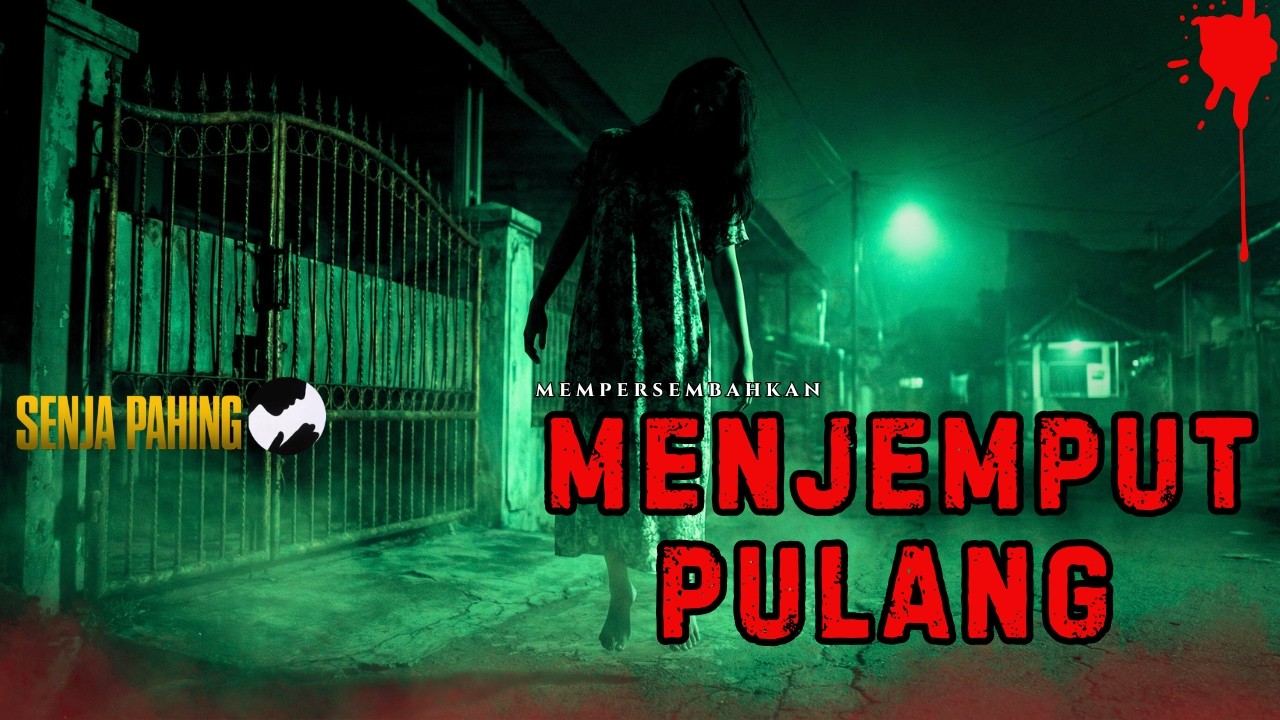 MERINDING! 4 Jam Perjalanan Membawa 