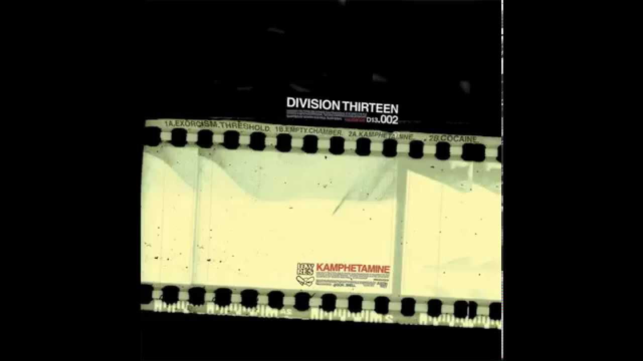 Bombardier - Empty Chamber