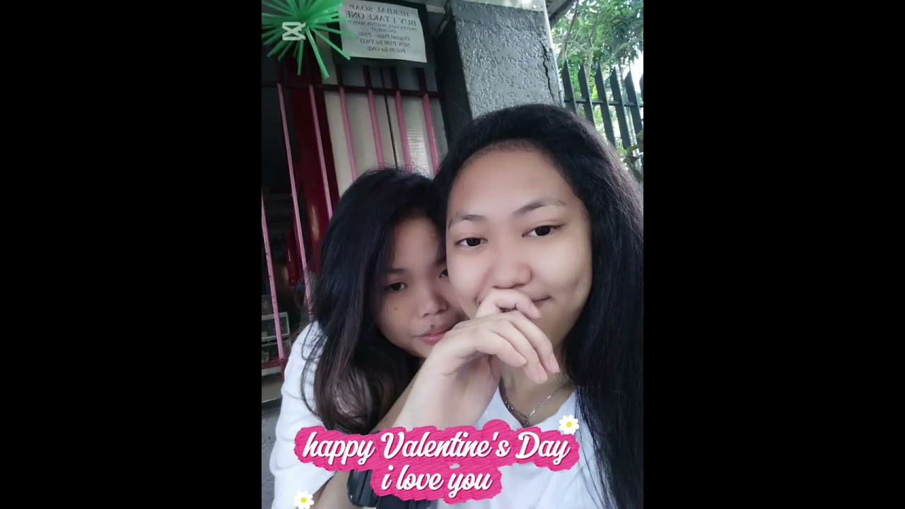 Happy Valentine's Day bhabs iloveyou 