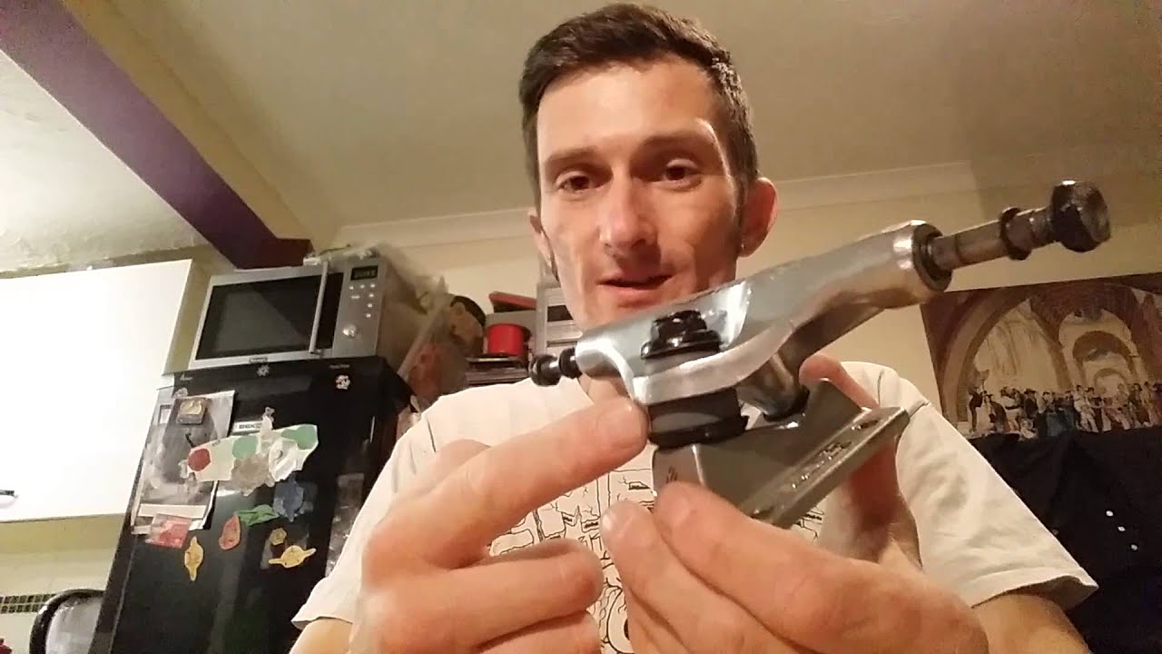 Silver M-class trucks review