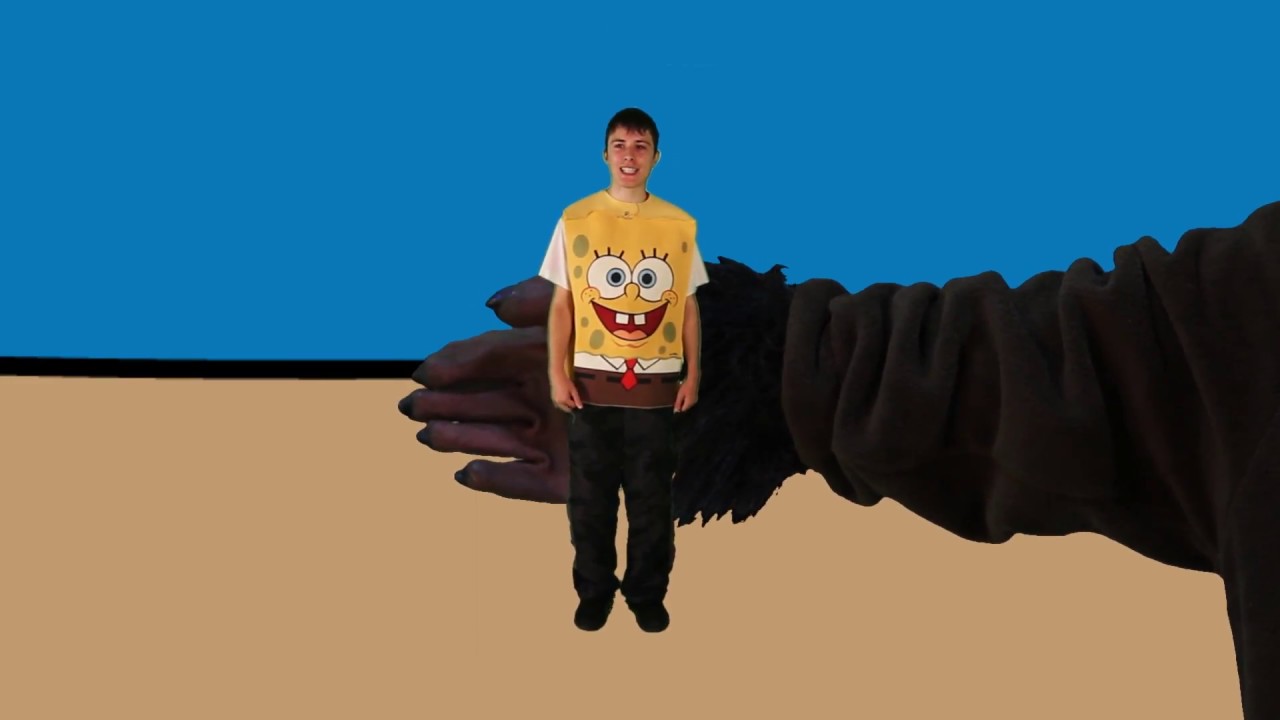 Spongebob