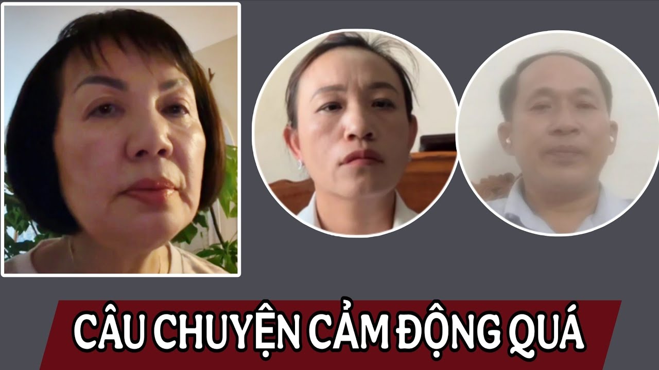 ( 2584 ) Tìm gia đình ân nhân đã nằm xuống thay cho cha. Câu chuyện cảm đôngh quá.