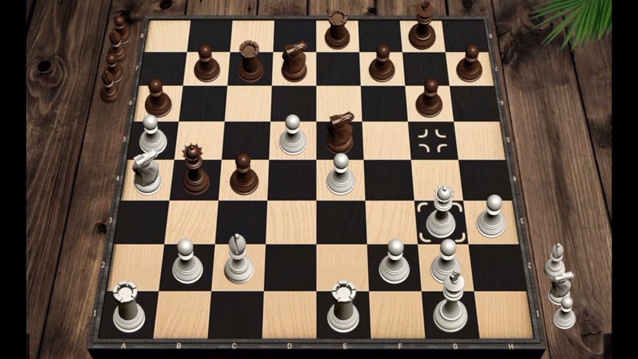 12.Champion🏆 Level Chess Shoving in Only 55 Move with Advanced Rules and Tricks by Er.Vivek Raj