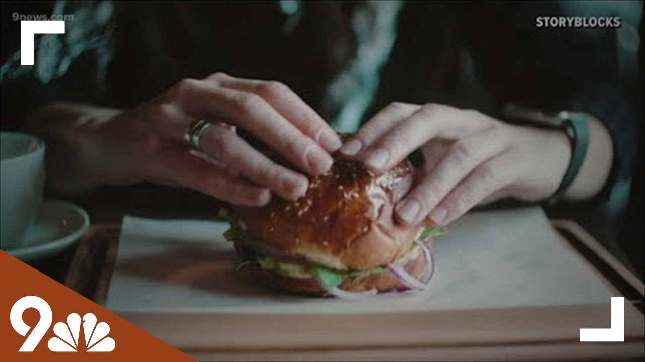 The anti-diet movement: Intuitive eating
