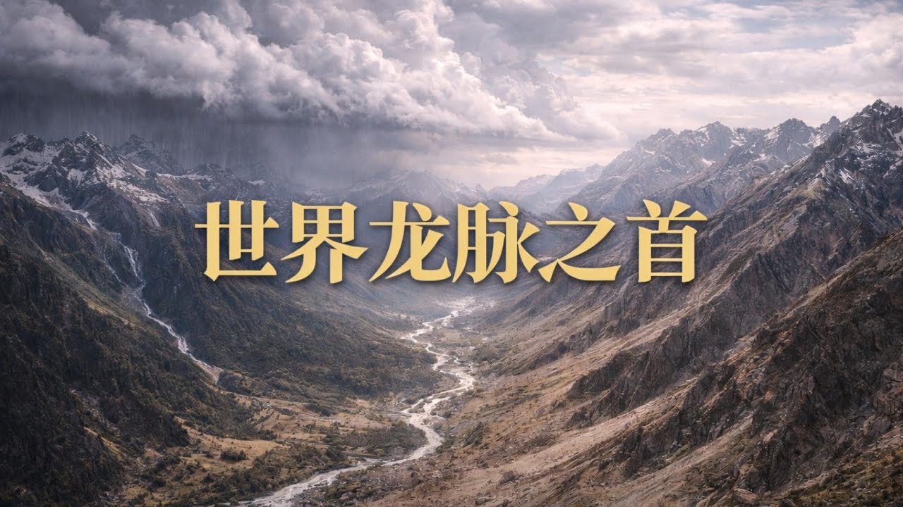 《喜马拉雅山真的被称为“世界龙脉之首”吗？》