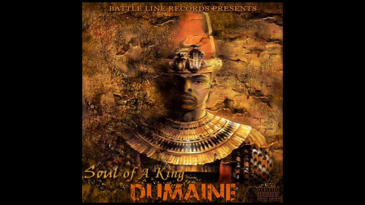 Dumaine (No Club Song) Soul Of A King Feat Mookie Da Hustler,Rich,Jonate,Big Dutch