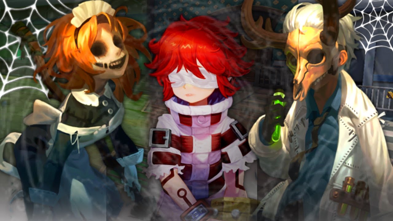 Granny's House: Maid Mari VS All Bosses🔥 Great Escape All Modes Part 1