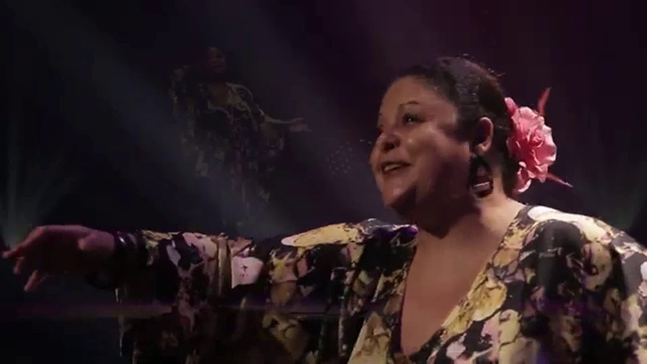 FINA BELEZA - Anderson Brasil e Celso Prudente (Participa&ccedil;&atilde;o Fabiana Cozza )
