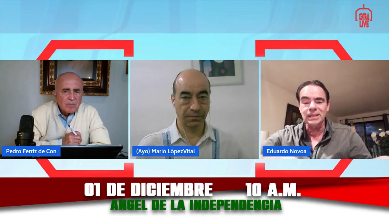 Lo Mejor de Pedro Ferriz de Con: Los que quedamos