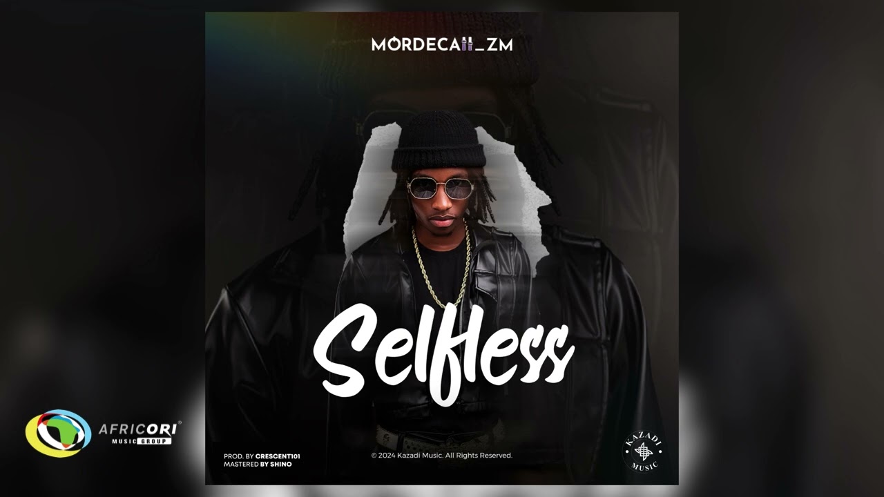 Mordecaii and T-Sean - Sembe (Official Audio)