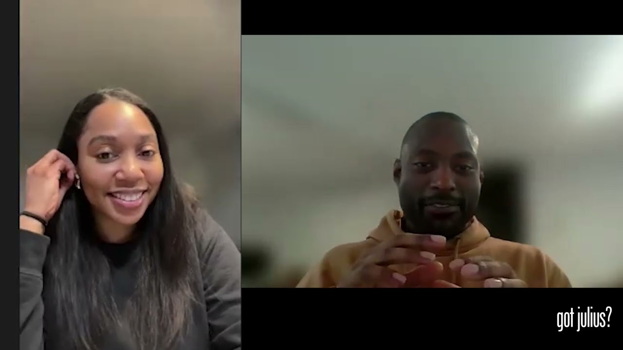 GotJulius | Dani Coleman | Full Interview
