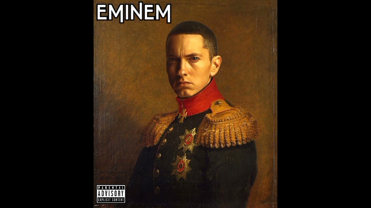 Eminem- Possessed (Rare) @gonzoradio1007