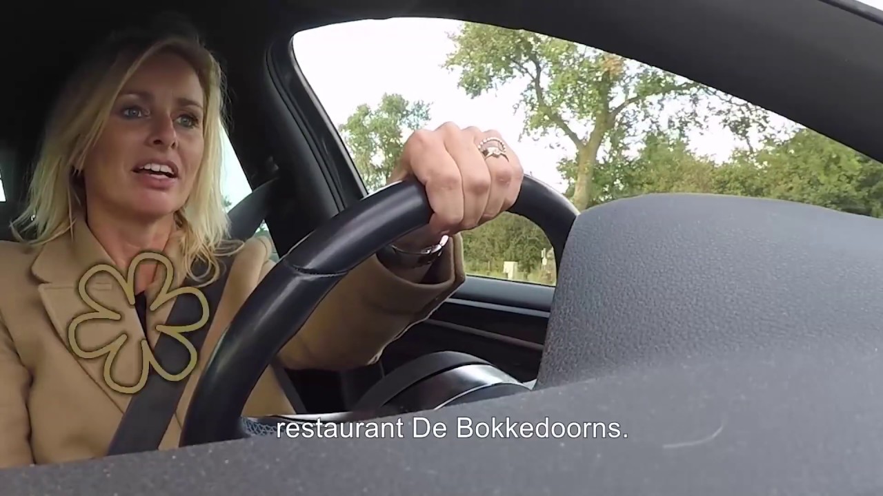 Detamo realiseert verbouwing **restaurant De Bokkedoorns