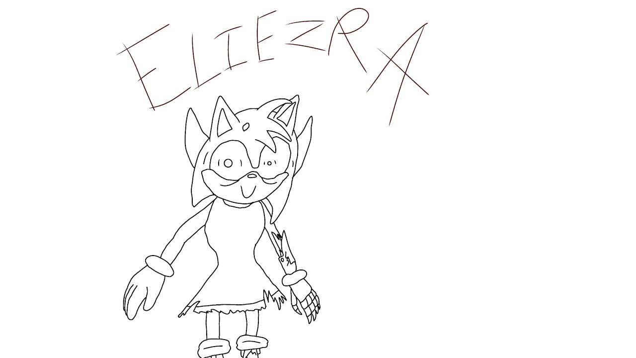 Devoted [Talaiporía Speedpaint]