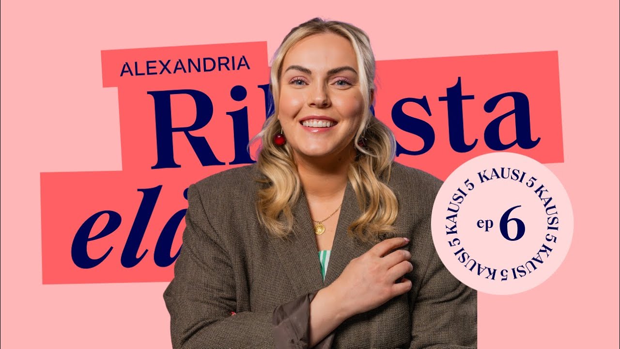 Suvi Kinnunen – Sinustako asuntosijoittaja?