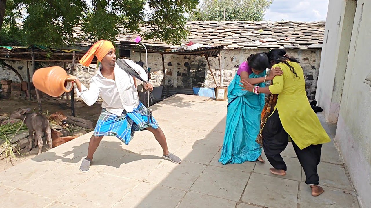 Chad Gotali Tii Khano Banaaye Saaru Nanad bhojai ro Laago Jhagado#phulsingrathod