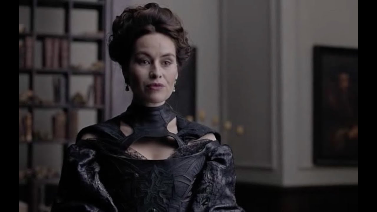 Indeed alone II Milady de Winter (+ Athos) [1x01 -  3x10]