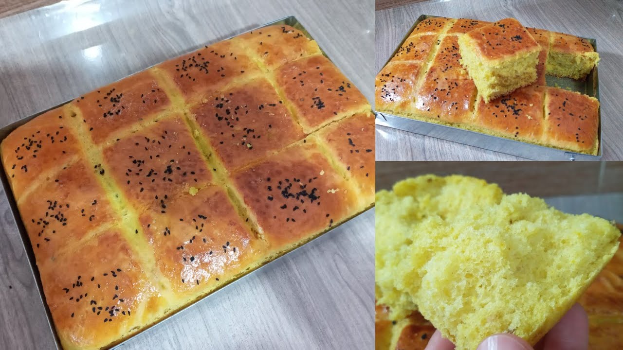 خبز تونسي رمضاني فاوح بنة وخفة