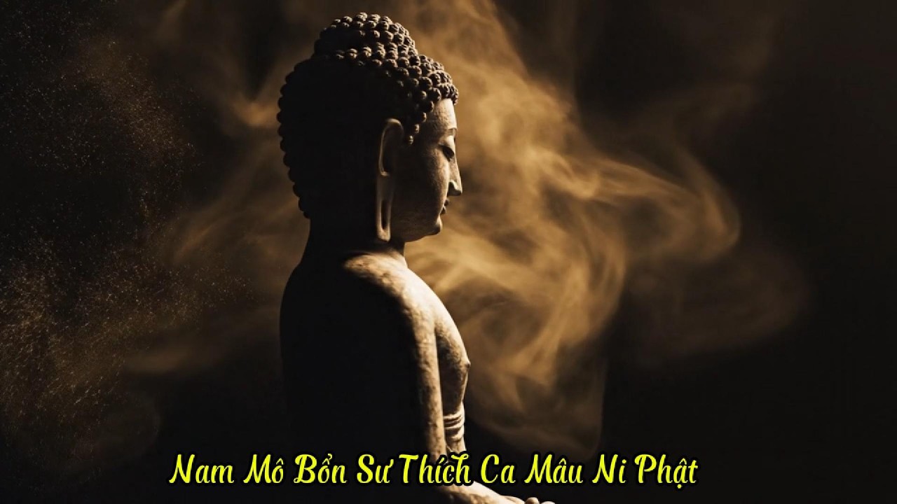 HỌC CÁCH TỰ LỚN LÊN TRONG IM LẶNG/ Phật Pháp Voice Over