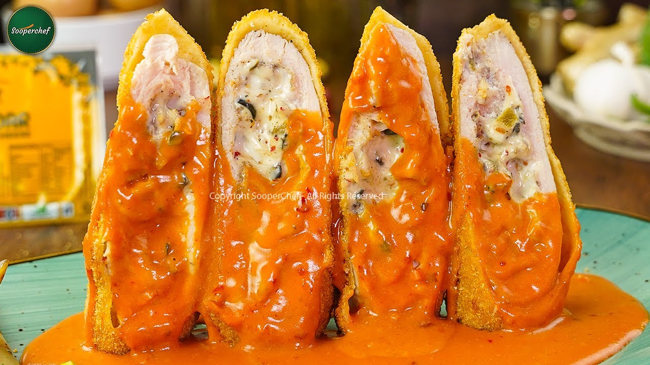 Step into the Kitchen: Crafting the Best Napoleon Chicken Recipe