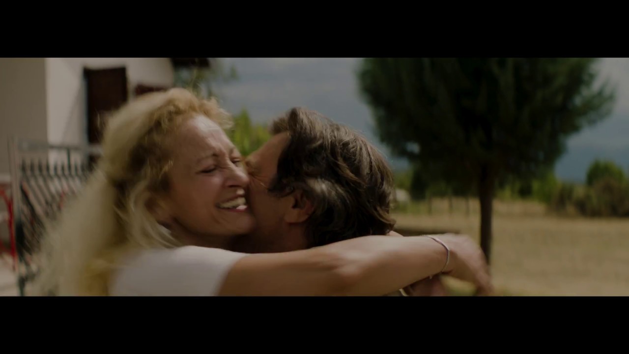 MOCKING OF CHRIST a Jani Bojadzi Film International Trailer