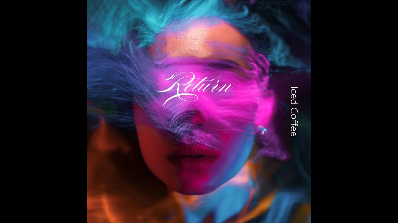 Iced Coffee - (Return) [Full Album] (Reggae Music 2025)