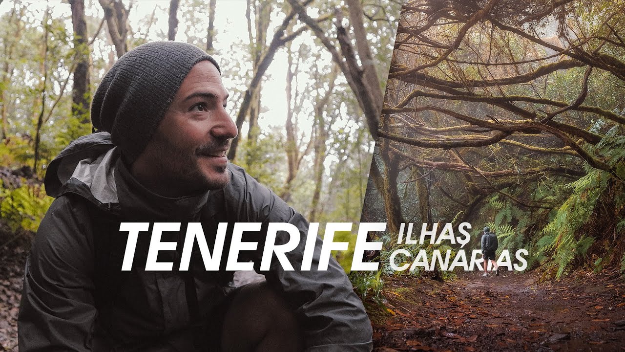 O QUE VER em TENERIFE numa SEMANA | Ilhas Canárias
