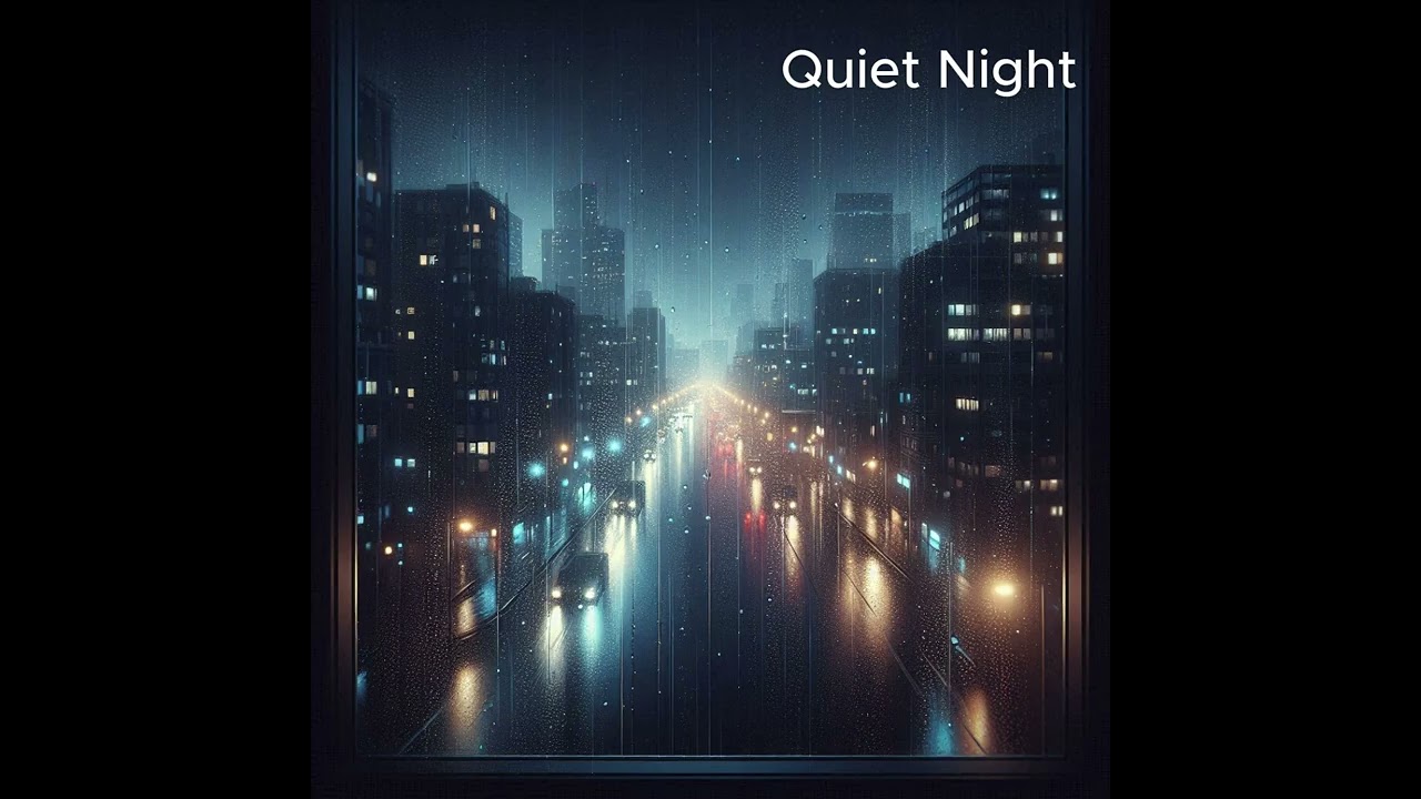 Relaxing Saxophone & Piano Music – 1 H 20 Minutes of Smooth Jazz #saxaphone #calmpiano #quietlife