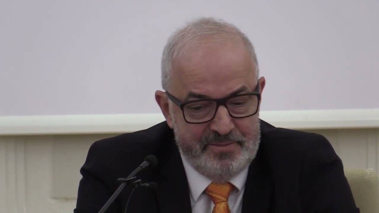Goriški večeri Igor Omerza