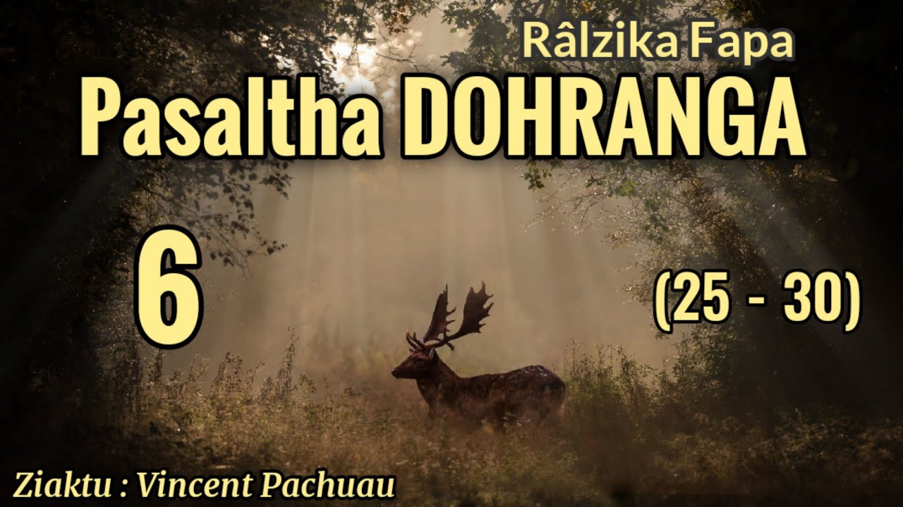 Pasaltha Dohranga : Chapter 6