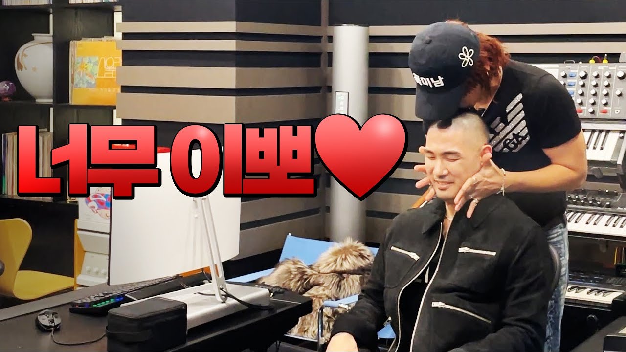 [알이꽉찬알앤비]#2 노래를 잘 만들어 줘서 너무 이뽀 ❤️(feat . 전소미)