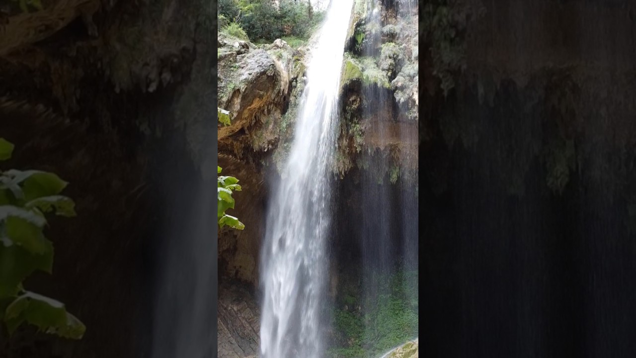 💦 El Chipit&iacute;n: La Joya Escondida de Santiago, NL #CascadaElChipitin #santiagonl #pueblom&aacute;gico