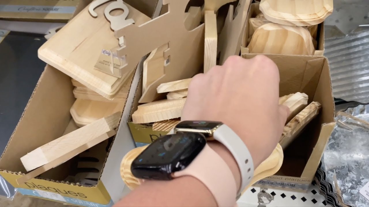 The genius Dollar Store hacks most people don't know
