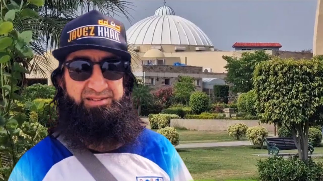 Elite residential life:  Bahria Town, Rawalpindi, Pakistans best housing society