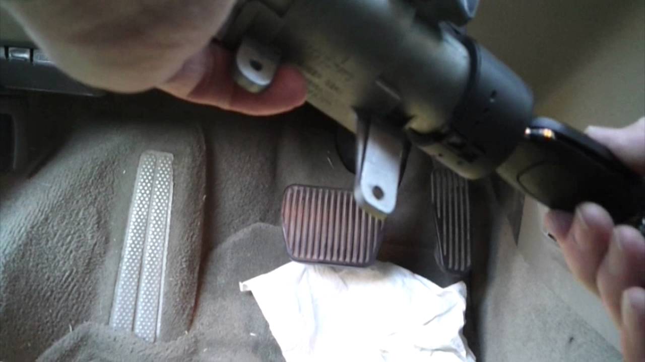 Ignition Switch Failure - Volvo and others