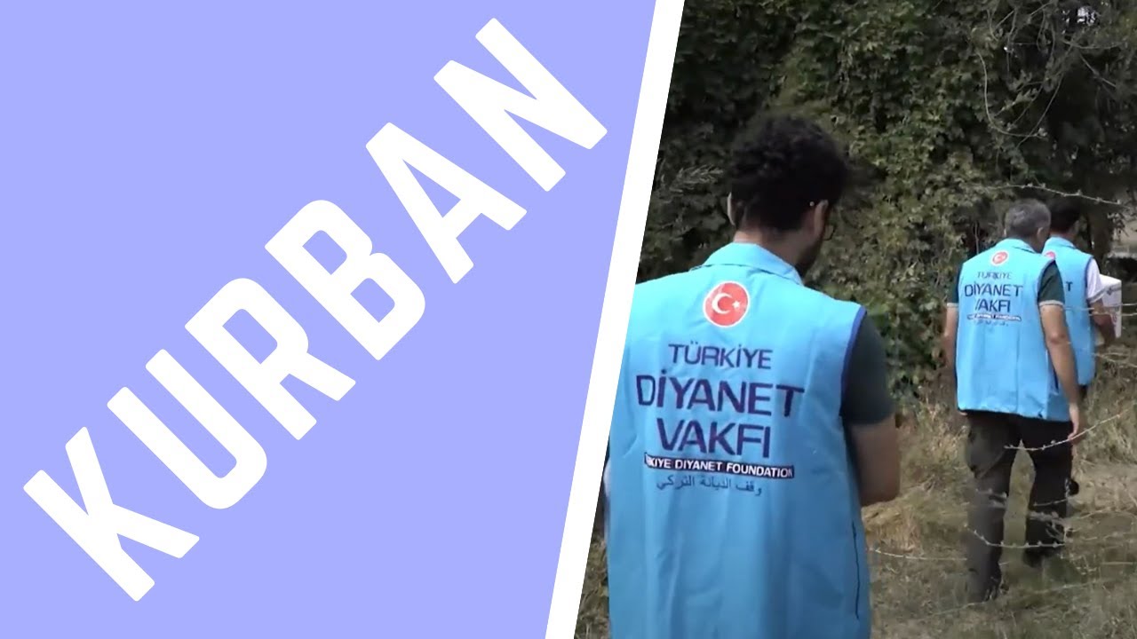 KURBAN