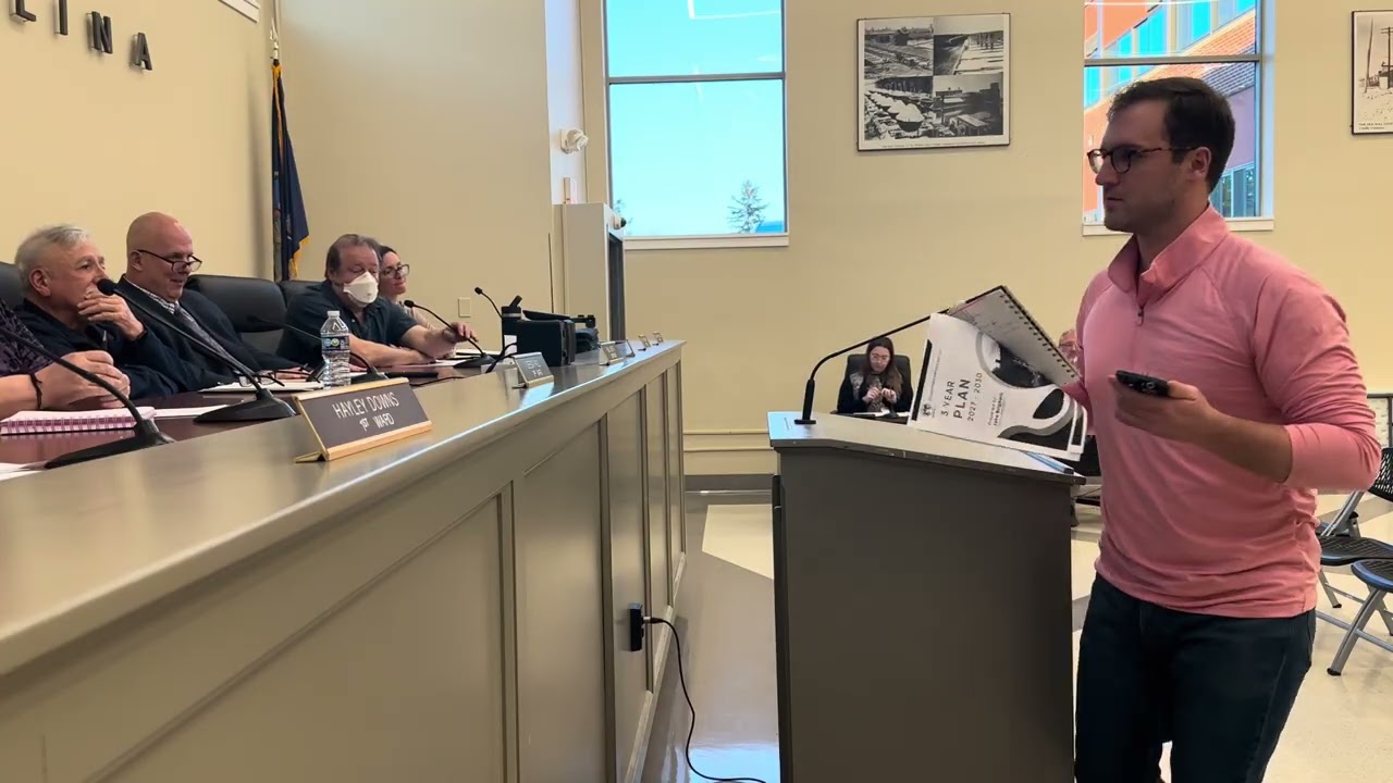 3.9 .26 Salina town board