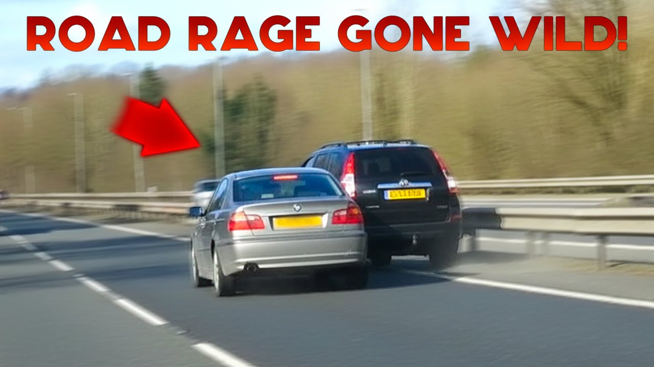 UNBELIEVABLE UK DASH CAMERAS | Insurance Fraud FAIL, 18-Ton Lorry in the Overtaking Lane, WORST UK!