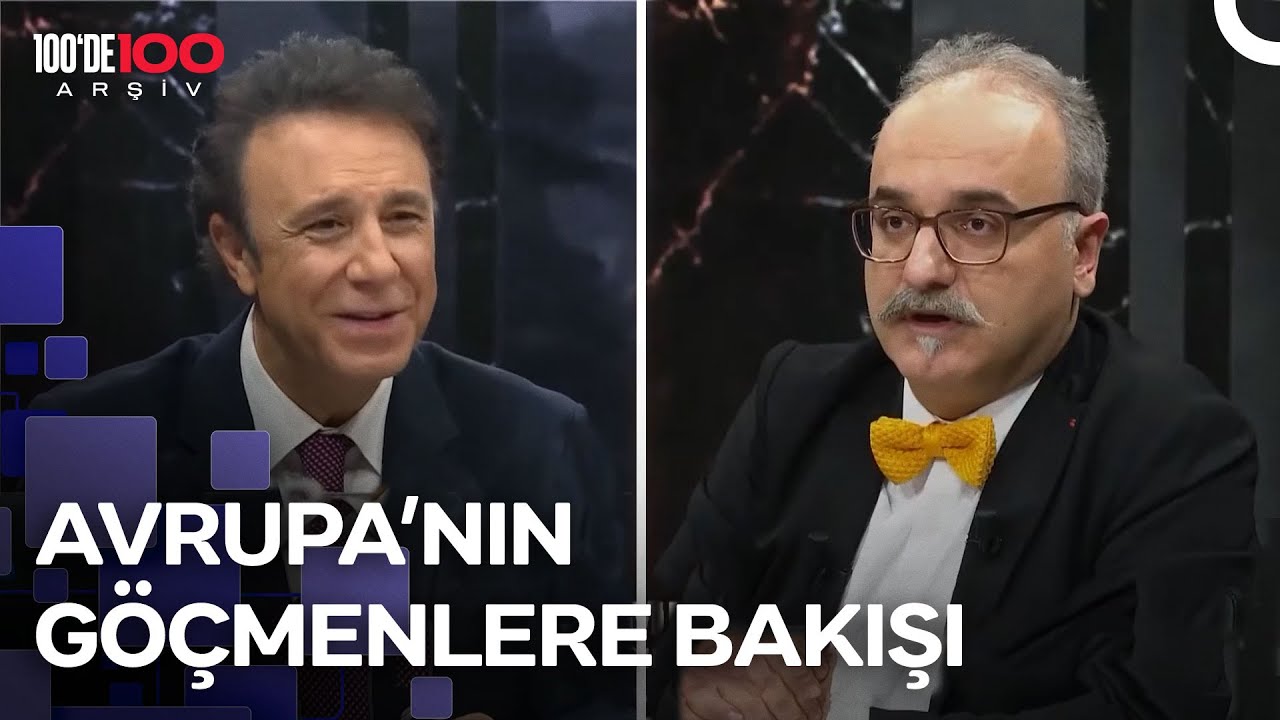İşçi Göçü Yaparken Müslümanlar Zorlanıyor Mu? | Tarihin İzinde