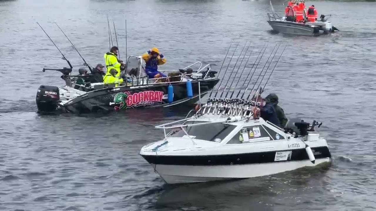 Road Trip To Vuokatti and Paltamo ( Finland ) Kuhakunkku 2023  Pike Perch King Competition 2023