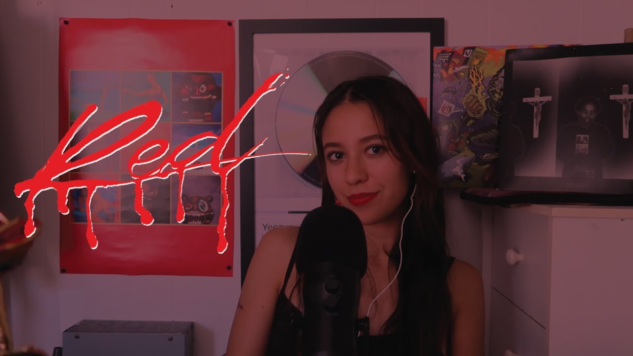 Whole Lotta Red от Playboi Carti в ASMR (Часть 1)