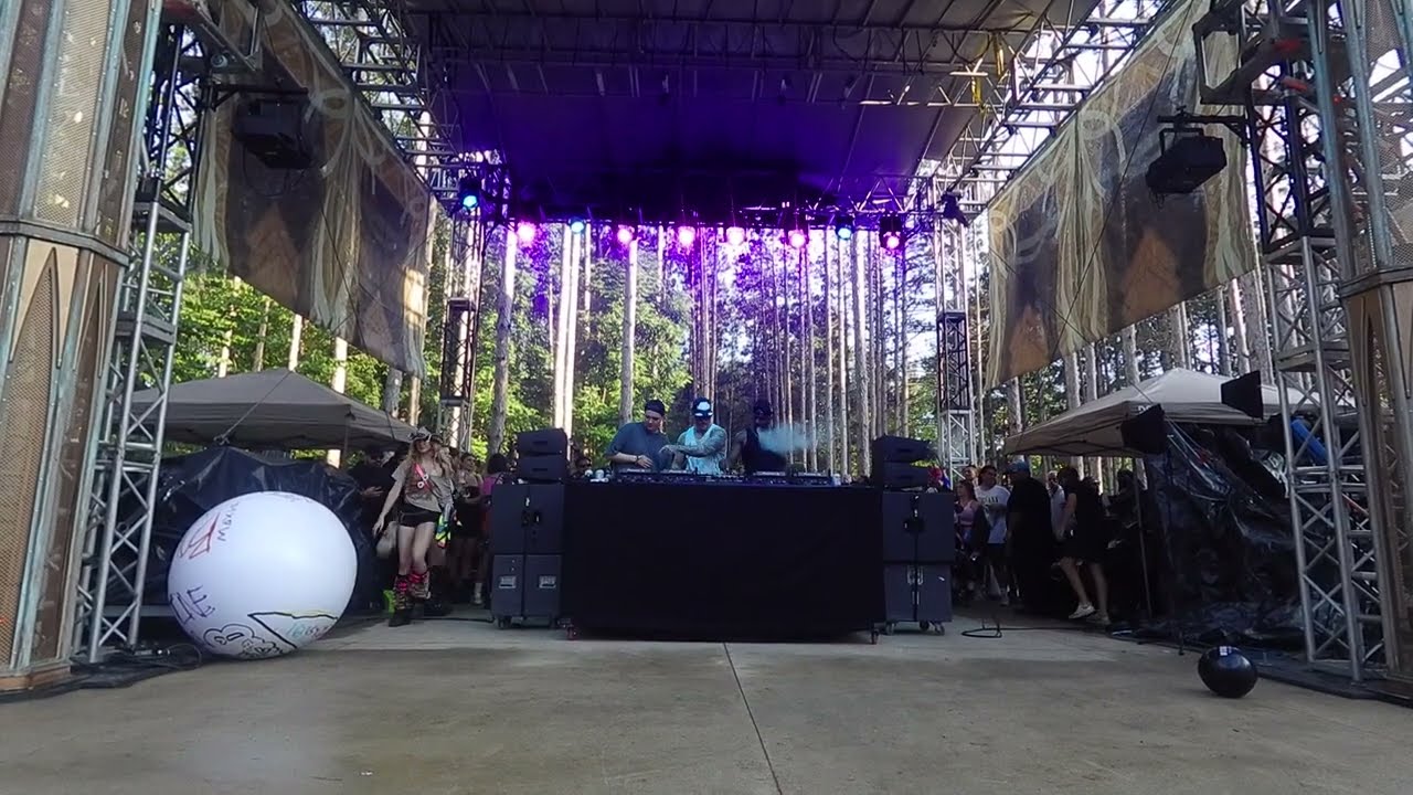 SmoakDavid - Smoakland b2b Seth David - 2025