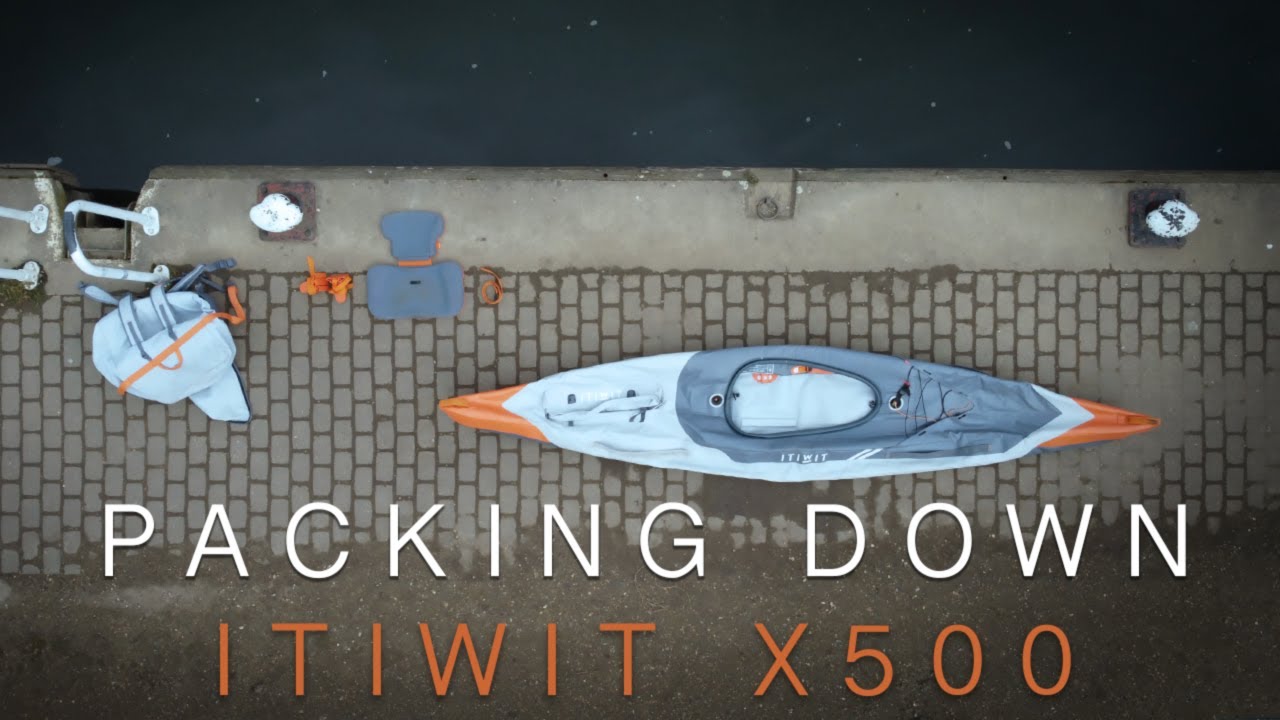 Краткое руководство по упаковке Itiwit X500