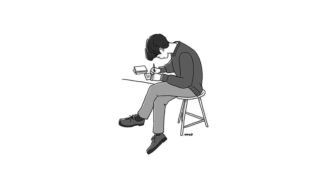 these gloomy days &bull; [ lofi hiphop mix ]