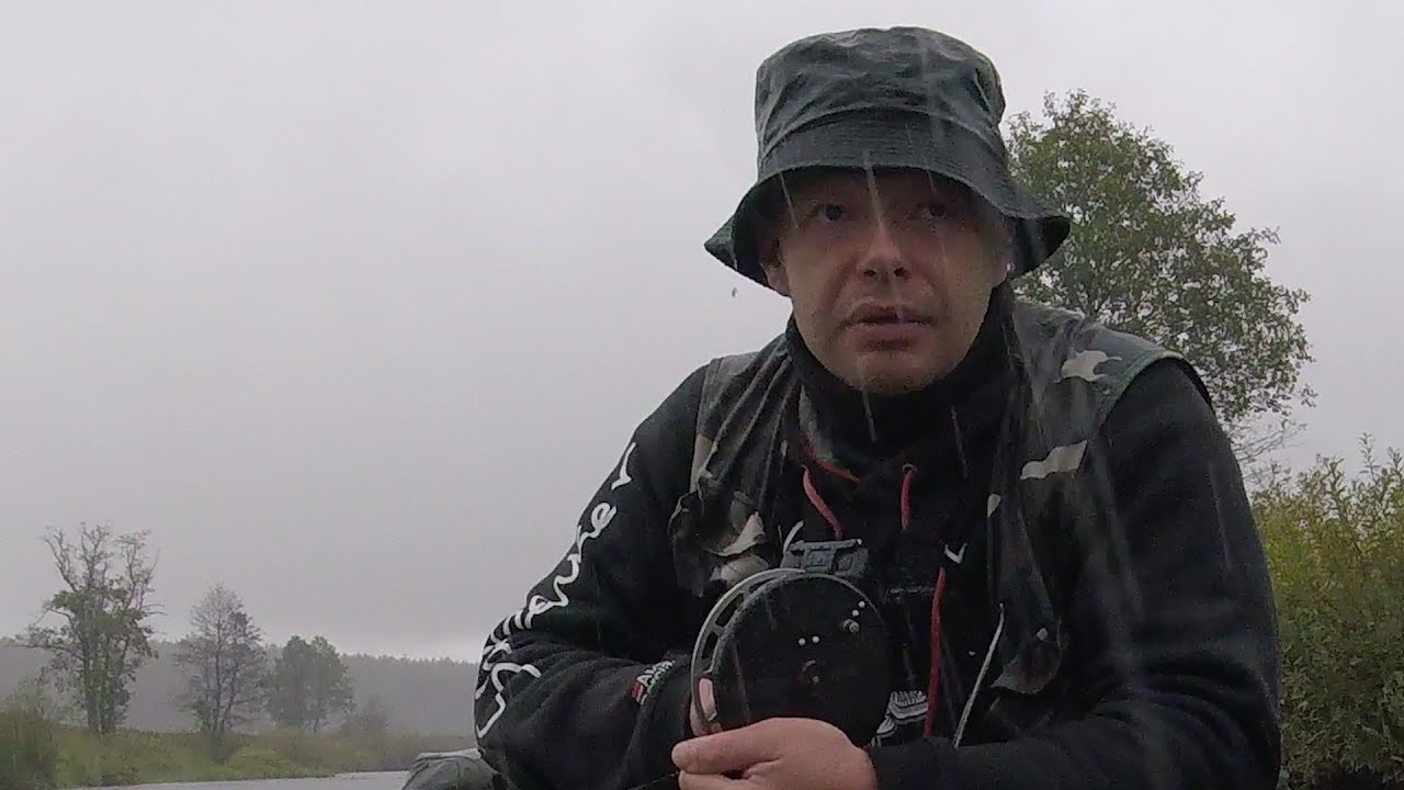 Диагноз и Профессия Рыболов! Когда Рыболов - это ДИАГНОЗ!
