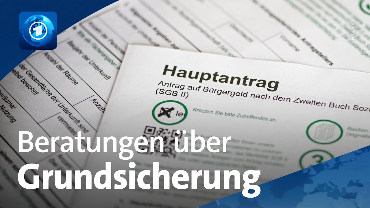 Bundestag: Abgeordnete beraten &uuml;ber neue Grundsicherung