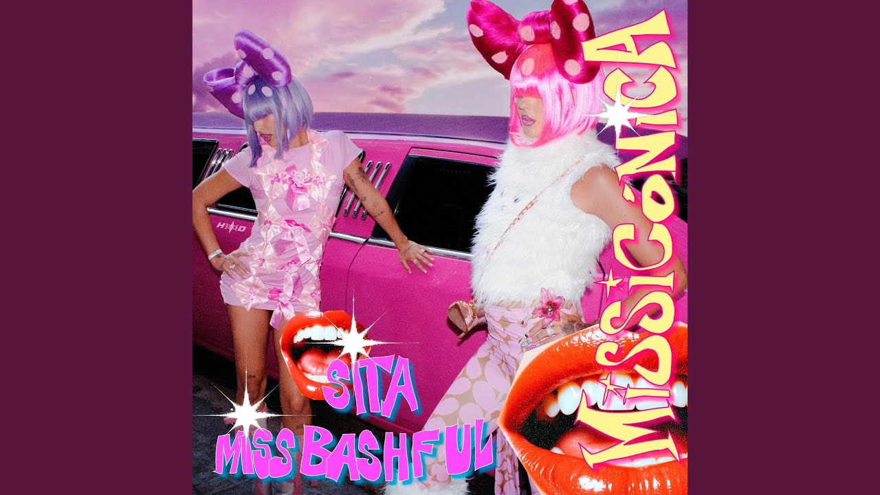 Miss Icónica