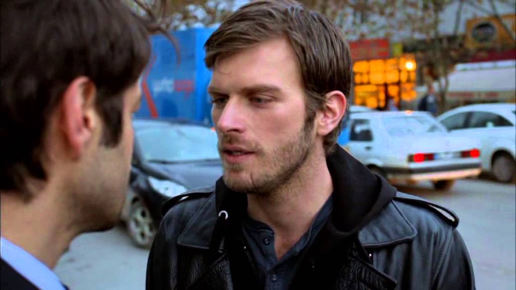 Kuzey Güney 51.Bölüm Son Sahne